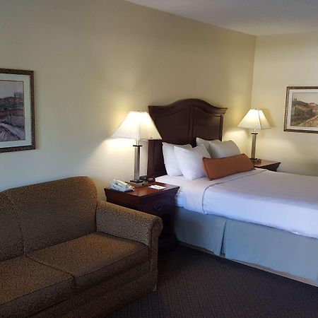 Best Western Point South Yemassee Exterior photo