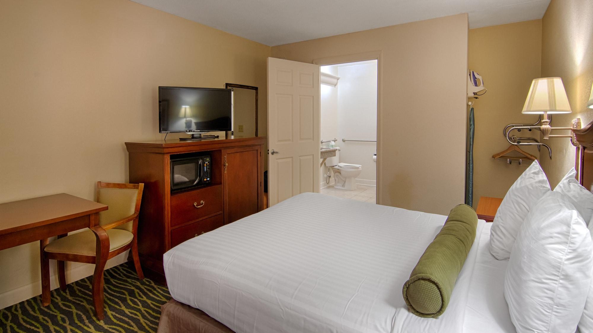 Best Western Point South Yemassee Exterior photo