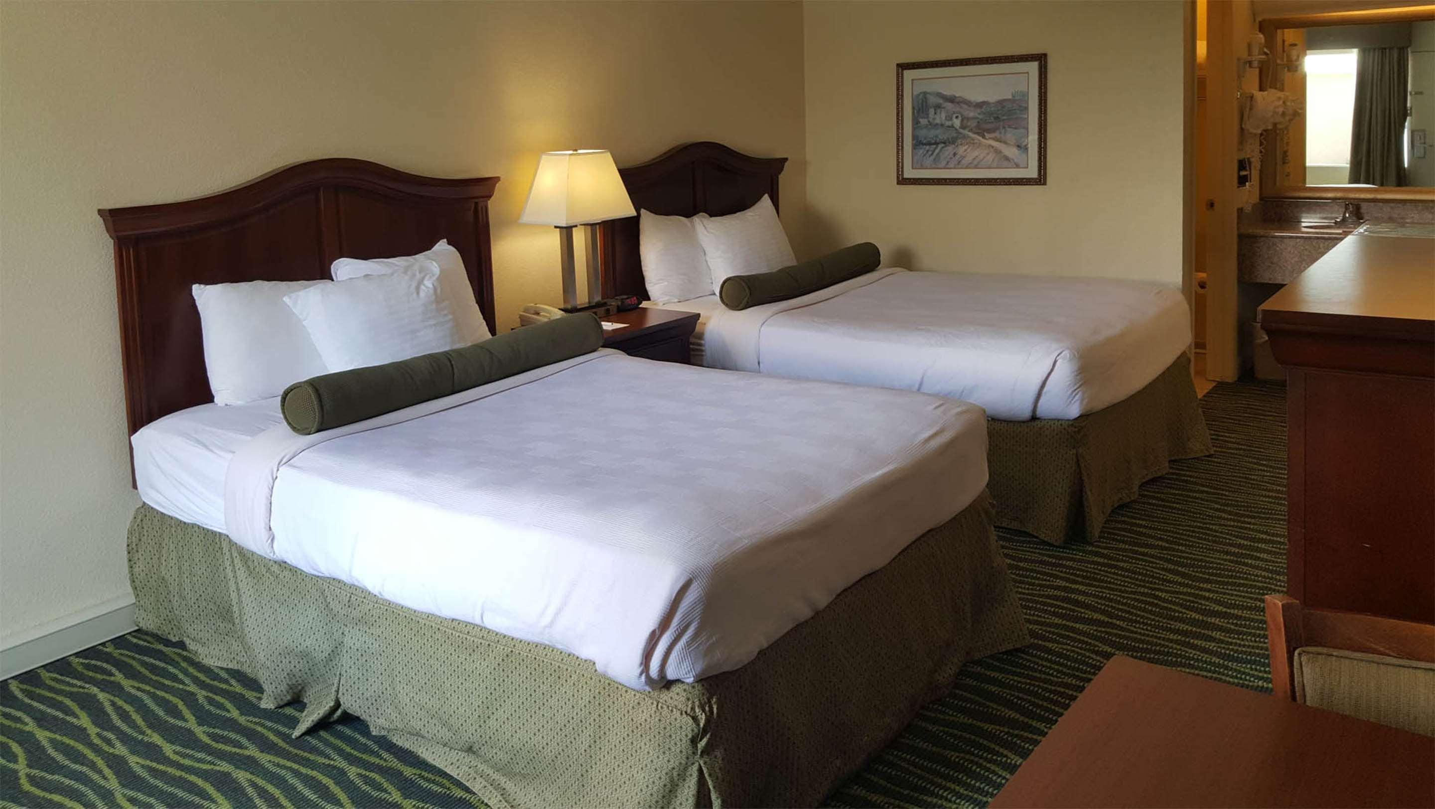 Best Western Point South Yemassee Exterior photo