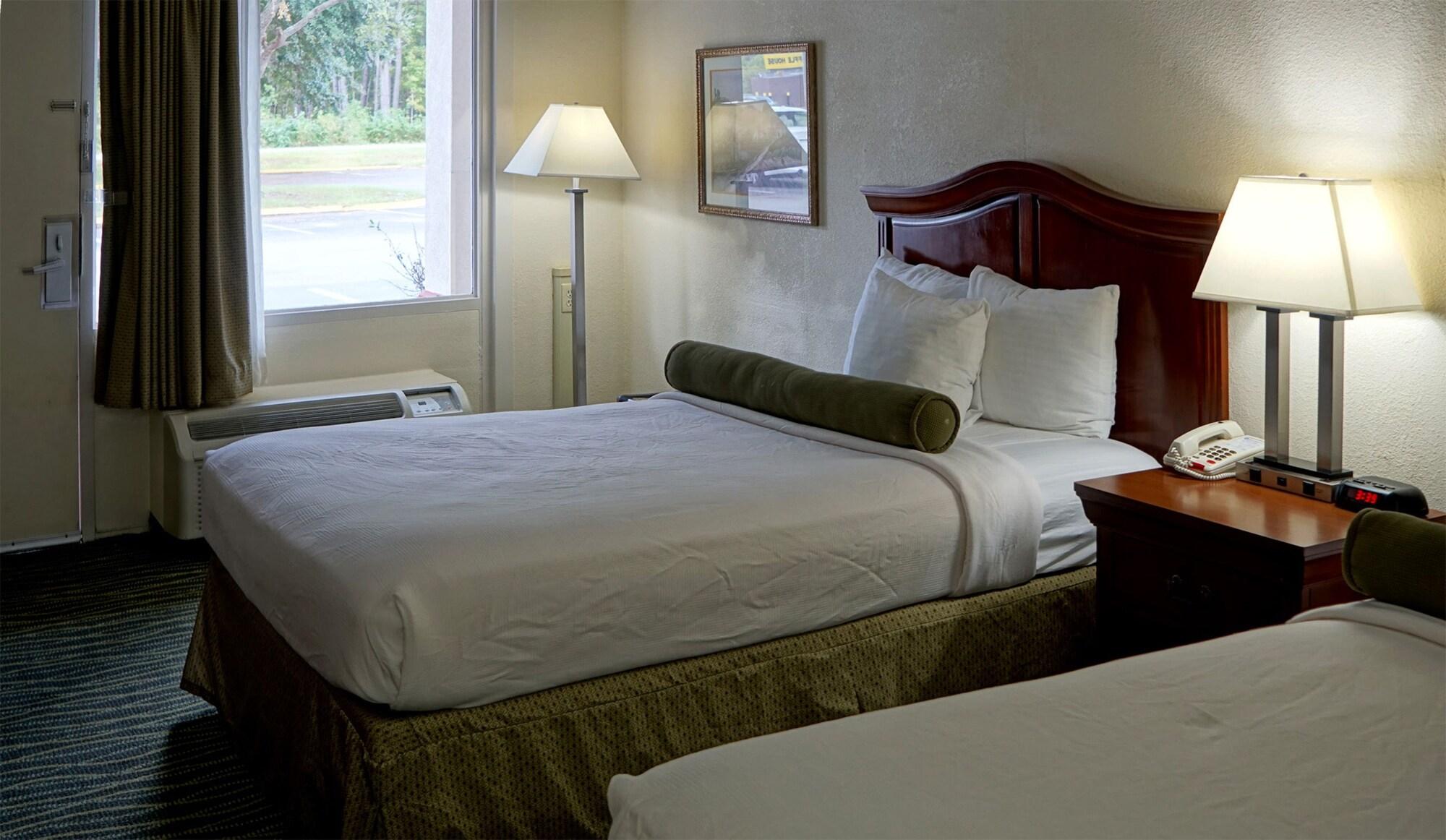 Best Western Point South Yemassee Exterior photo