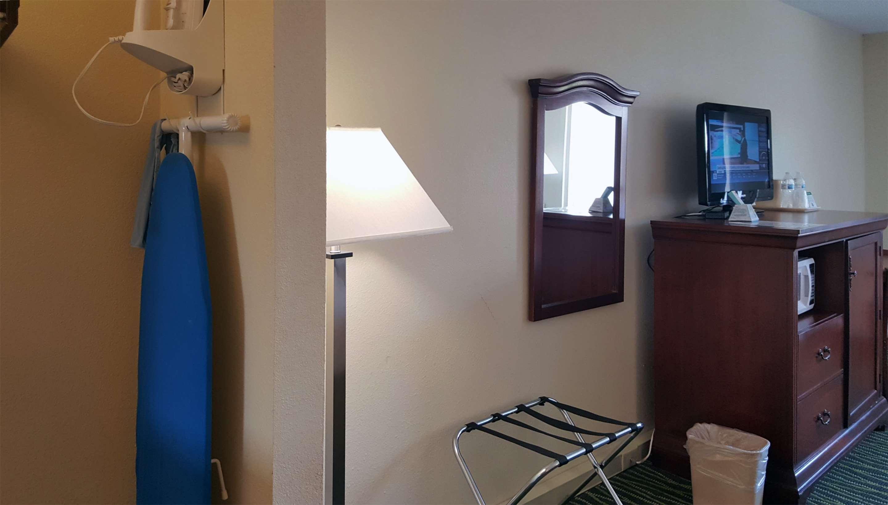 Best Western Point South Yemassee Exterior photo