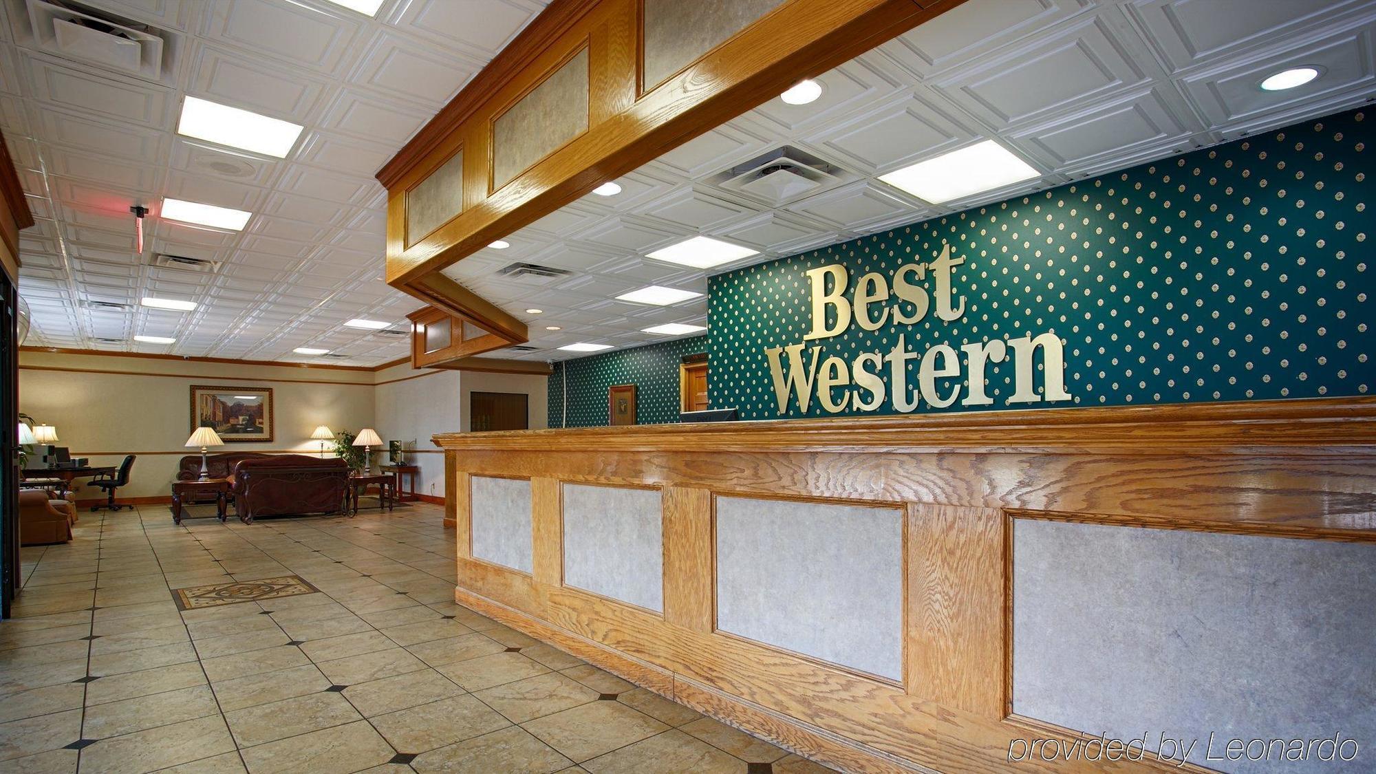 Best Western Point South Yemassee Exterior photo