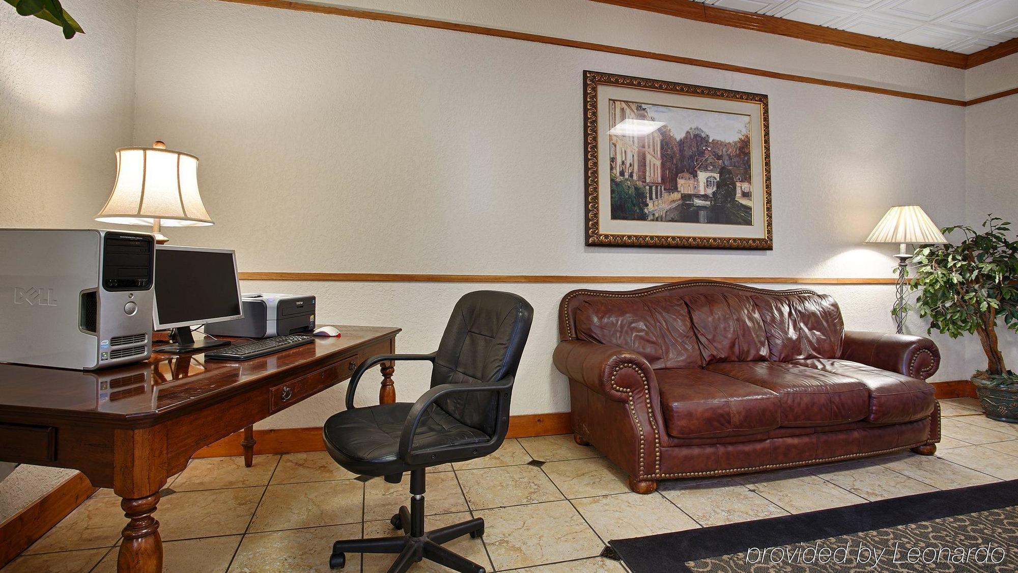 Best Western Point South Yemassee Exterior photo