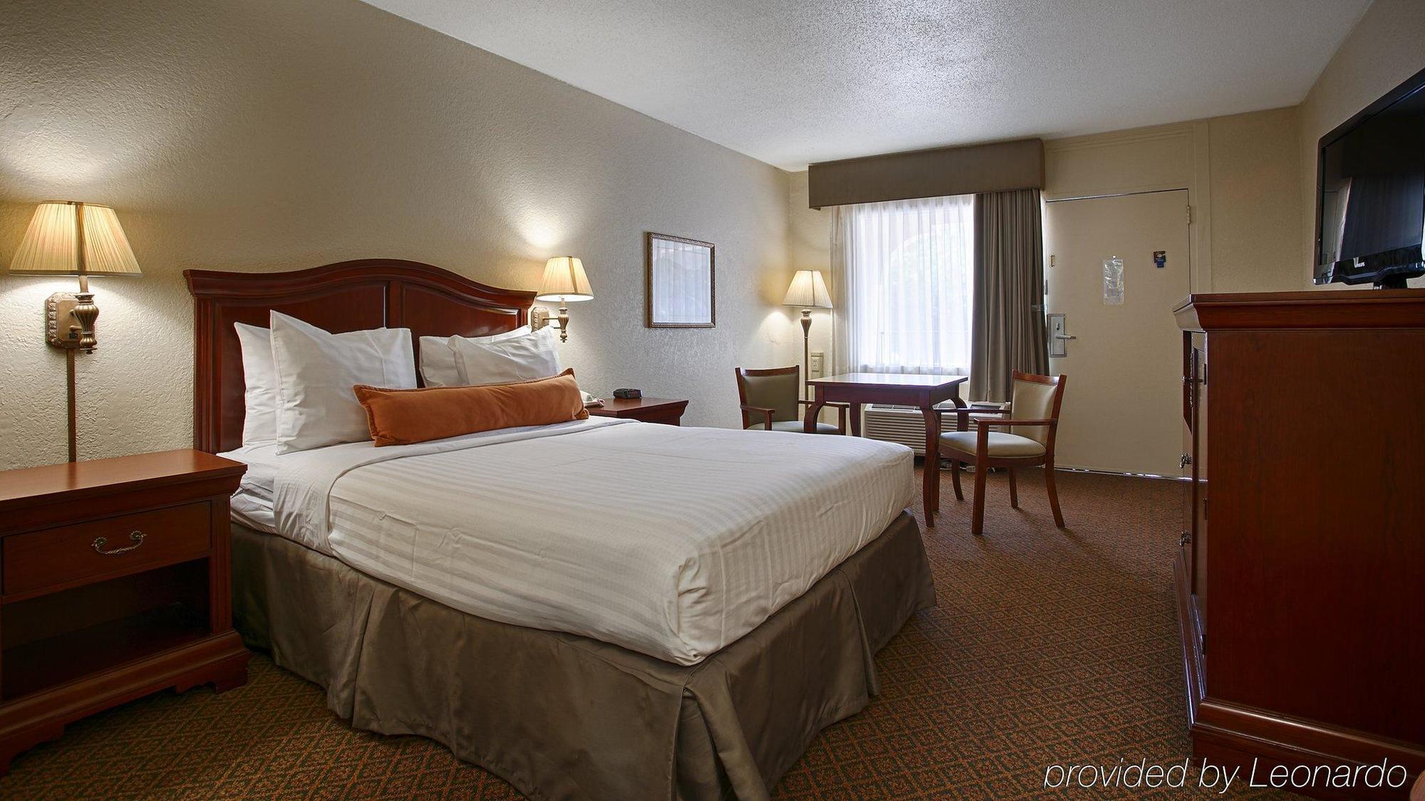 Best Western Point South Yemassee Exterior photo